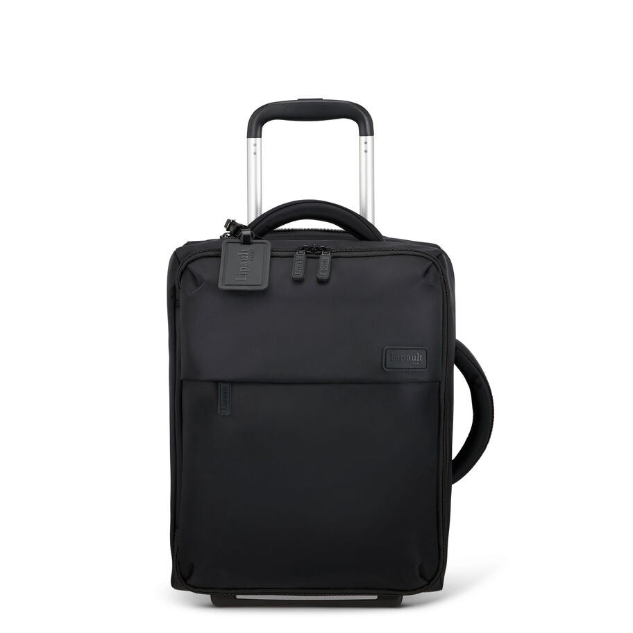 Lipault Foldable Plume Mini Cabin Upright, Front Image image number 0